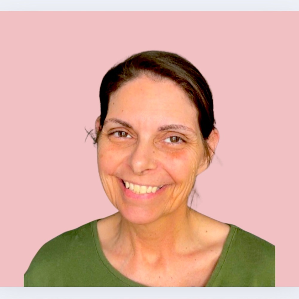 Meet your Posher, Rebecca